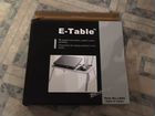 Столик для ноутбука (планшета), удобный объявление продам