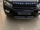 Land Rover Range Rover Evoque 2.0 AT, 2012, 136 000 км объявление продам