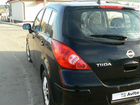 Nissan Tiida 1.6 МТ, 2008, 156 000 км объявление продам