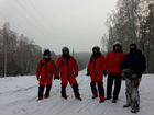 Прокат снегоходов в Екатеринбурге объявление продам