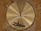 Zildjian custom dark объявление продам
