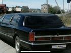 Lincoln Town Car 4.6 AT, 1997, 174 521 км объявление продам