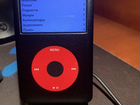 Плеер iPod Classic 5,5G 160Gb New Look объявление продам