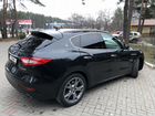 Maserati Levante 3.0 AT, 2016, 71 000 км объявление продам