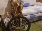 Уницикл - одноколёсный велосипед объявление продам