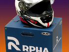 Шлем HJC rpha ST объявление продам