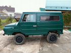 ЛуАЗ 969 1.2 МТ, 1983, 50 000 км объявление продам