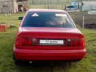 Audi 100 2.3 МТ, 1991, 38 000 км объявление продам