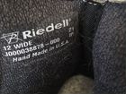 Коньки Riedell объявление продам