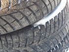 Литые диски зима колеса резина объявление продам