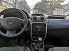 Renault Duster 2.0 МТ, 2014, 84 100 км объявление продам