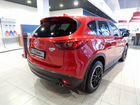 Mazda CX-5 2.5 AT, 2015, 34 730 км объявление продам