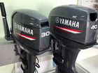 Лодочного мотор Yamaha 30 hwcs (Ямаха 30) объявление продам