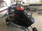 Продам гидроцикл Sea-Doo RXT-260 X объявление продам