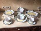 Набор посуды, Сервиз чайно-столовый объявление продам
