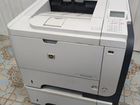 Принтер HP LaserJet P3015 объявление продам