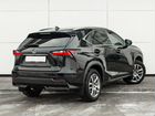 Lexus NX 2.0 CVT, 2017, 52 188 км объявление продам