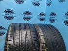 295/35/20 Michelin PilotSuperSport SSD летние шины объявление продам