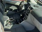 Dodge Caliber 1.8 МТ, 2007, 240 995 км объявление продам