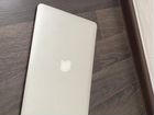 Apple MacBook Air 11 a1370 объявление продам
