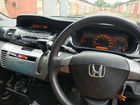 Honda Edix 1.7 AT, 2005, 100 000 км объявление продам