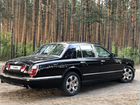 Bentley Arnage AT, 2000, 82 500 км объявление продам