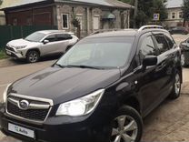 Субару Форестер Бу Механика Купить