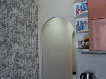 1-к квартира, 37 м², 2/2 эт.