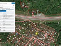 Карта алкино 2