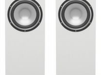 tannoy xt8f white