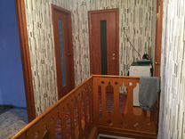 3-к квартира, 100 м², 2/3 эт.