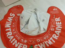 Надувной круг для обучения плаванию Swimtrainer