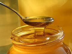 Продается свежий мед