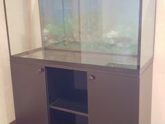 Продам аквариум на 240 литров