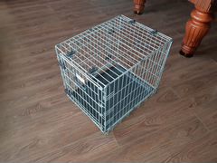 Клетка для собак Rosewood 43x56x51см