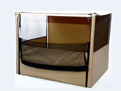 Клетка-вольер/ выставочная палатка