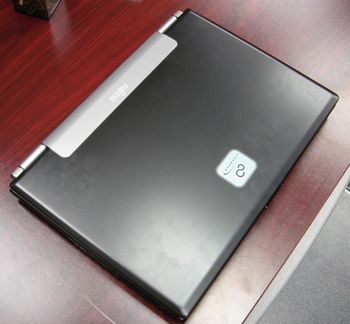 Fujitsu LifeBook N3510 на запчасти, не работает