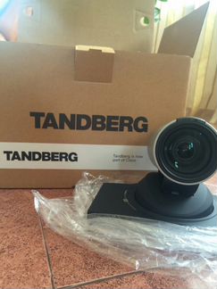 Камера 30 шт HD Cisco tandberg TTC8-01+ микрофо