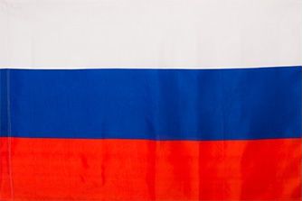 Большой Флаг России 150 на 225 см