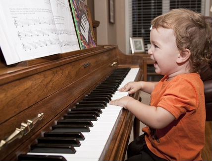 Педагог по музыке, фортепиано, уроки для детей