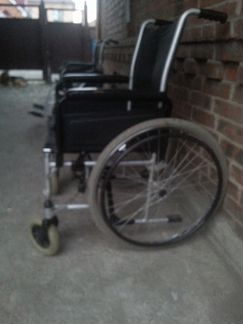 Ивалидная коляска