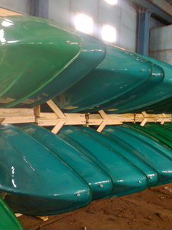 Голавль(4,1метра) и другие лодки из стеклопластика