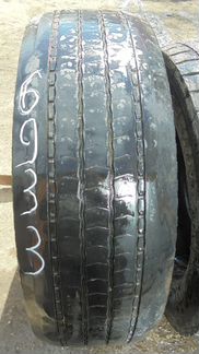 Грузовая шина бу 315 70 R 22.5 Michelin Art.6933