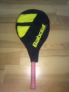 Детская ракетка для большого тенниса