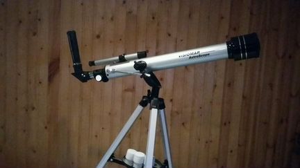 Телескоп Visiomar AstroScope