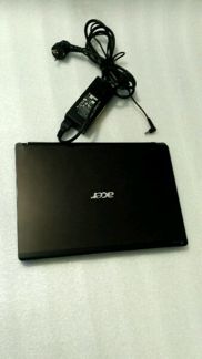 Acer Ноутбук