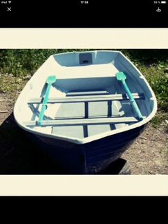 Лодка»Фофан»