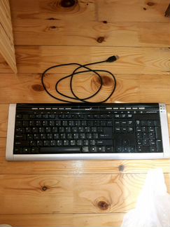 Клавиатура+ мышь