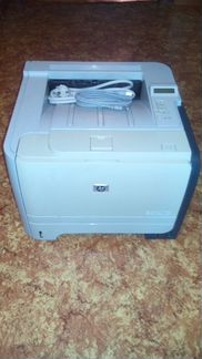 Принтер LaserJet P2055d