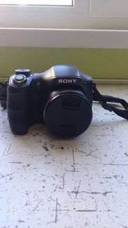 Продам фотоаппарат Sony